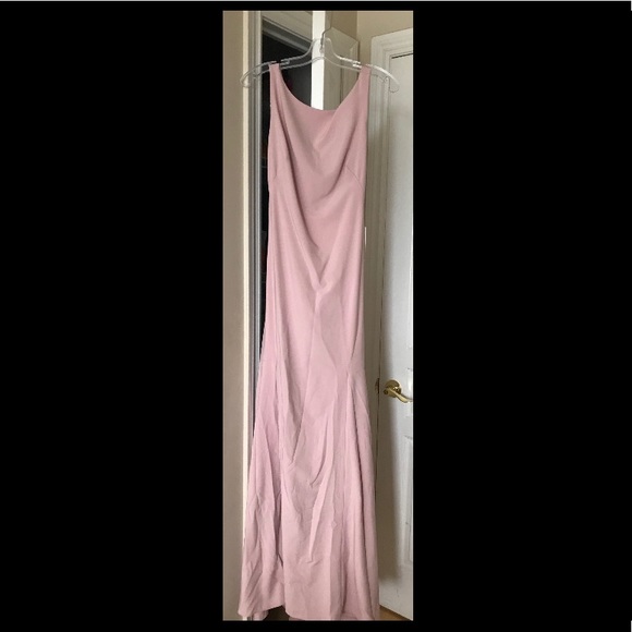 Gorgeous evening gown prom dress. - Picture 4 of 9